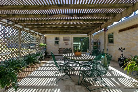 Tiny photo for 1509 Brook Hollow Drive, Bryan, TX 77802 (MLS # 25004590)