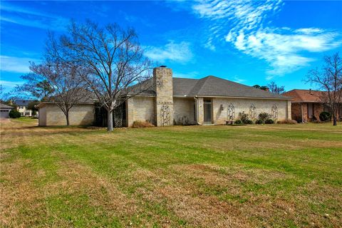 Tiny photo for 1509 Brook Hollow Drive, Bryan, TX 77802 (MLS # 25004590)