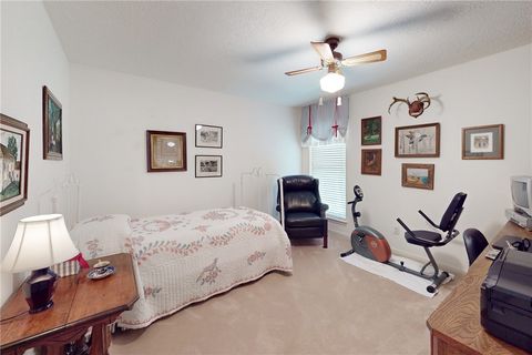 Tiny photo for 1509 Brook Hollow Drive, Bryan, TX 77802 (MLS # 25004590)