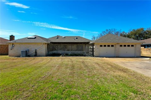 Tiny photo for 1509 Brook Hollow Drive, Bryan, TX 77802 (MLS # 25004590)