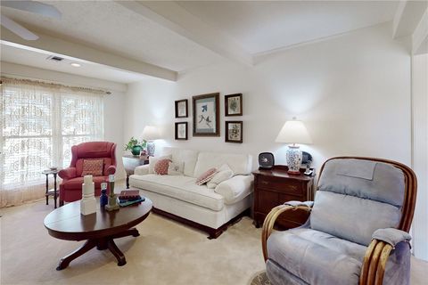 Tiny photo for 1509 Brook Hollow Drive, Bryan, TX 77802 (MLS # 25004590)