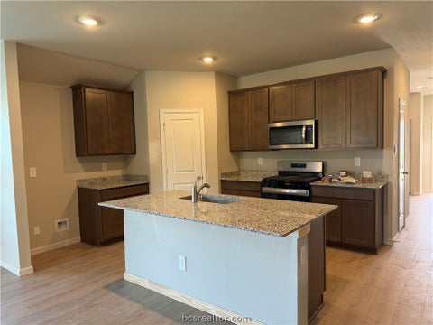 Tiny photo for 916 Legrand Street, Brenham, TX 77833 (MLS # 26011493)
