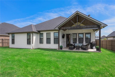 Tiny photo for 5019 Grayson Way, Bryan, TX 77802 (MLS # 26011711)