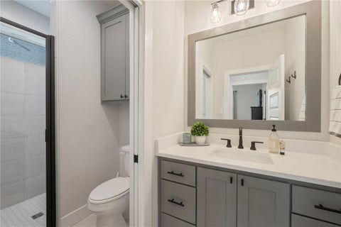 Tiny photo for 5019 Grayson Way, Bryan, TX 77802 (MLS # 26011711)
