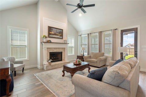 Tiny photo for 5019 Grayson Way, Bryan, TX 77802 (MLS # 26011711)