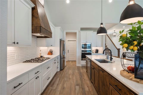 Tiny photo for 5019 Grayson Way, Bryan, TX 77802 (MLS # 26011711)