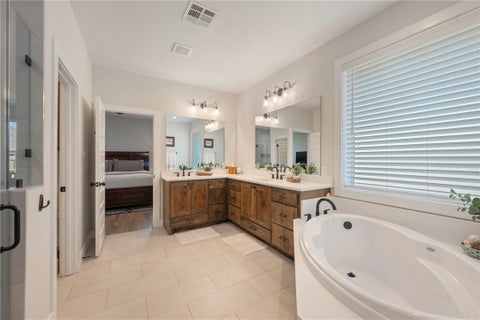 Tiny photo for 5019 Grayson Way, Bryan, TX 77802 (MLS # 26011711)