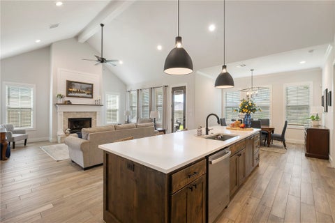 Tiny photo for 5019 Grayson Way, Bryan, TX 77802 (MLS # 26011711)