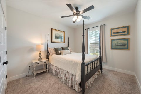Tiny photo for 5019 Grayson Way, Bryan, TX 77802 (MLS # 26011711)