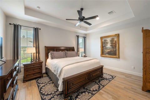 Tiny photo for 5019 Grayson Way, Bryan, TX 77802 (MLS # 26011711)