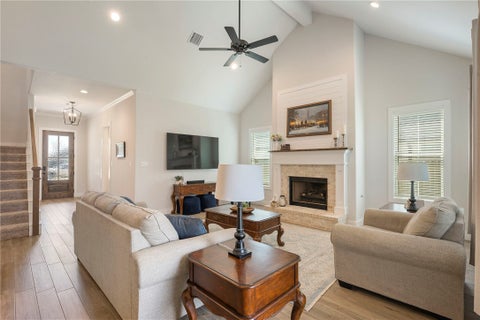 Tiny photo for 5019 Grayson Way, Bryan, TX 77802 (MLS # 26011711)