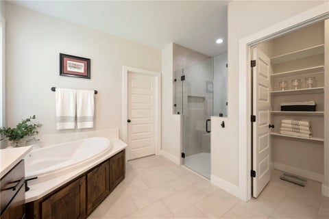 Tiny photo for 5019 Grayson Way, Bryan, TX 77802 (MLS # 26011711)