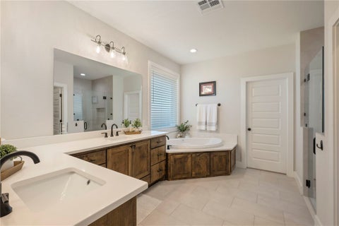 Tiny photo for 5019 Grayson Way, Bryan, TX 77802 (MLS # 26011711)