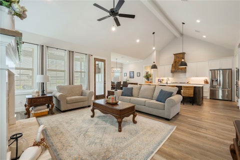 Tiny photo for 5019 Grayson Way, Bryan, TX 77802 (MLS # 26011711)