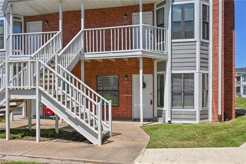 Tiny photo for 4441 Old College Rd #3101, Bryan, TX 77801 (MLS # 26009438)