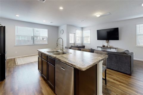 Tiny photo for 966 Harper Lane, Bryan, TX 77803 (MLS # 26005378)