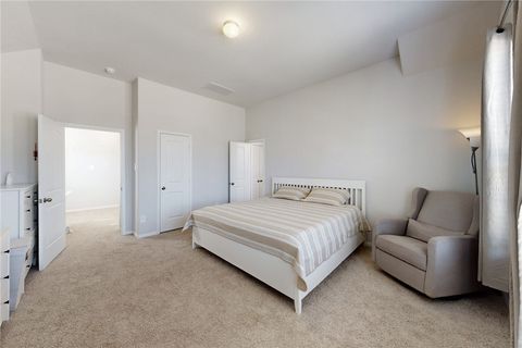 Tiny photo for 966 Harper Lane, Bryan, TX 77803 (MLS # 26005378)