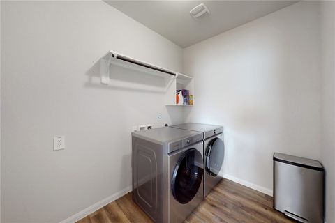 Tiny photo for 966 Harper Lane, Bryan, TX 77803 (MLS # 26005378)