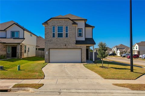 Tiny photo for 966 Harper Lane, Bryan, TX 77803 (MLS # 26005378)