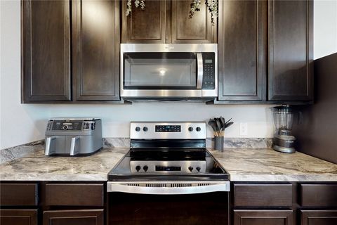 Tiny photo for 966 Harper Lane, Bryan, TX 77803 (MLS # 26005378)