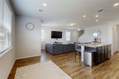 Tiny photo for 966 Harper Lane, Bryan, TX 77803 (MLS # 26005378)