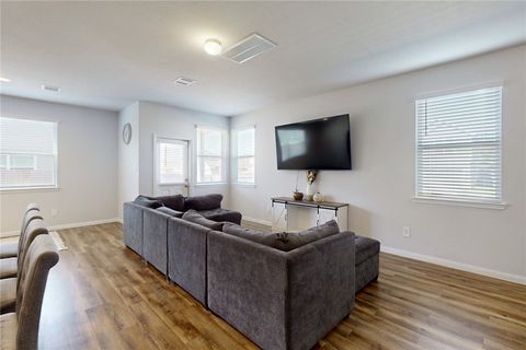Tiny photo for 966 Harper Lane, Bryan, TX 77803 (MLS # 26005378)