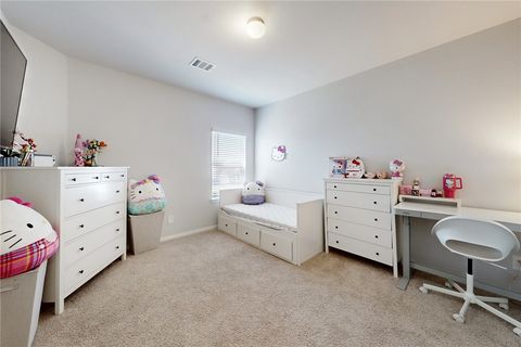 Tiny photo for 966 Harper Lane, Bryan, TX 77803 (MLS # 26005378)