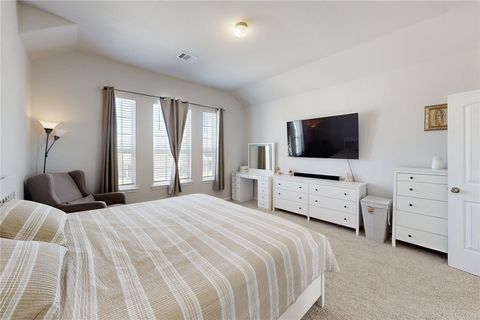 Tiny photo for 966 Harper Lane, Bryan, TX 77803 (MLS # 26005378)