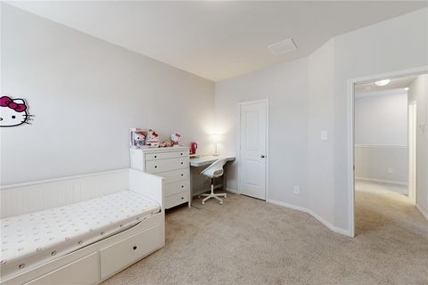 Tiny photo for 966 Harper Lane, Bryan, TX 77803 (MLS # 26005378)