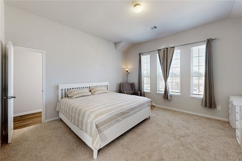 Tiny photo for 966 Harper Lane, Bryan, TX 77803 (MLS # 26005378)