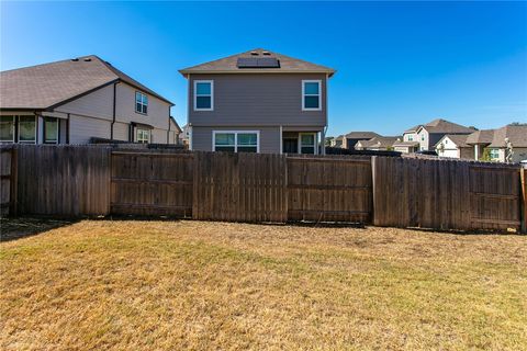 Tiny photo for 966 Harper Lane, Bryan, TX 77803 (MLS # 26005378)