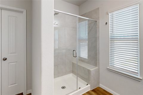Tiny photo for 966 Harper Lane, Bryan, TX 77803 (MLS # 26005378)