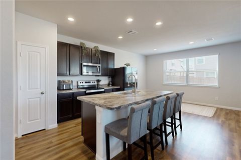 Tiny photo for 966 Harper Lane, Bryan, TX 77803 (MLS # 26005378)