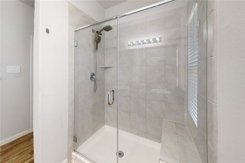 Tiny photo for 966 Harper Lane, Bryan, TX 77803 (MLS # 26005378)