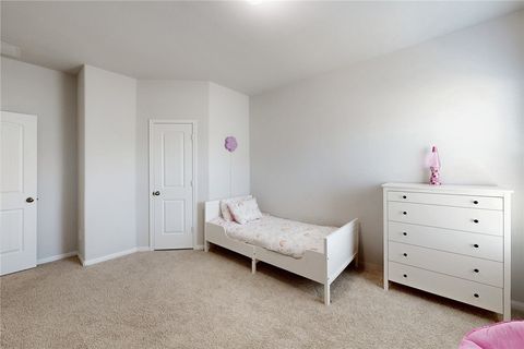 Tiny photo for 966 Harper Lane, Bryan, TX 77803 (MLS # 26005378)