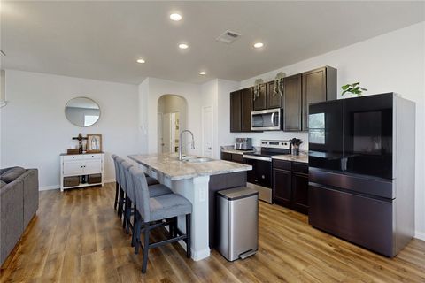 Tiny photo for 966 Harper Lane, Bryan, TX 77803 (MLS # 26005378)