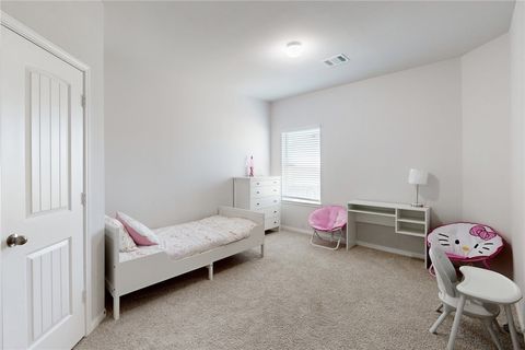 Tiny photo for 966 Harper Lane, Bryan, TX 77803 (MLS # 26005378)
