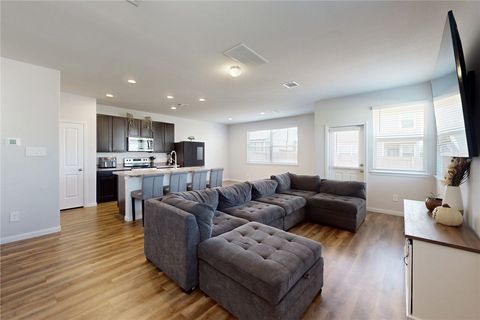 Tiny photo for 966 Harper Lane, Bryan, TX 77803 (MLS # 26005378)