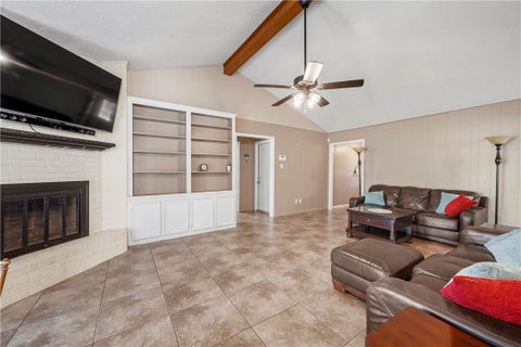 Tiny photo for 3902 Oak Bluff Circle, Bryan, TX 77802 (MLS # 26011635)