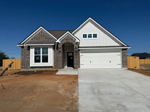 Photo of 7812 Leadtree Drive, Navasota, TX 77868 (MLS # 25012049)