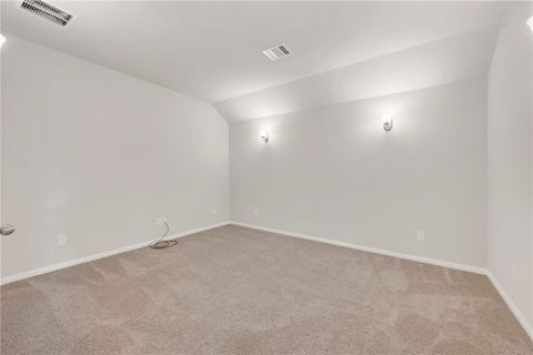 Tiny photo for 974 Marquis Drive, Bryan, TX 77803 (MLS # 25011356)