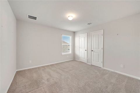 Tiny photo for 974 Marquis Drive, Bryan, TX 77803 (MLS # 25011356)