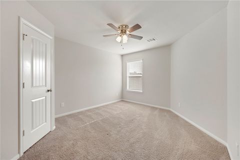 Tiny photo for 974 Marquis Drive, Bryan, TX 77803 (MLS # 25011356)