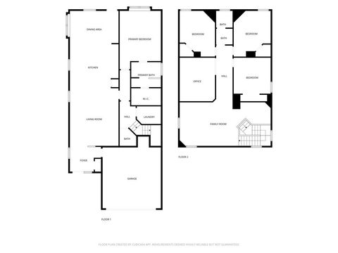 Tiny photo for 974 Marquis Drive, Bryan, TX 77803 (MLS # 25011356)