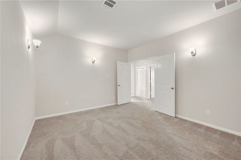 Tiny photo for 974 Marquis Drive, Bryan, TX 77803 (MLS # 25011356)