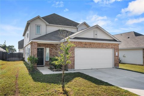 Tiny photo for 974 Marquis Drive, Bryan, TX 77803 (MLS # 25011356)