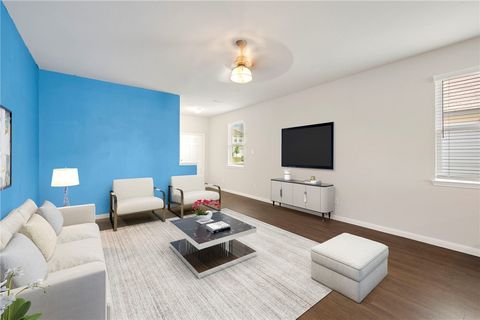 Tiny photo for 974 Marquis Drive, Bryan, TX 77803 (MLS # 25011356)