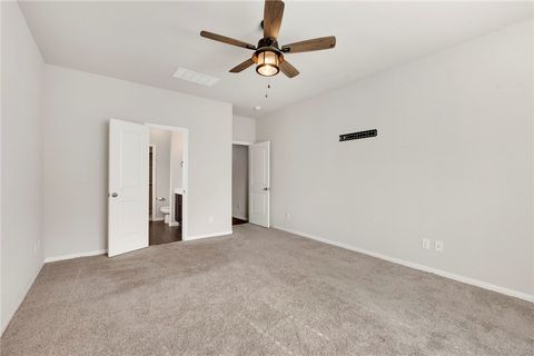Tiny photo for 974 Marquis Drive, Bryan, TX 77803 (MLS # 25011356)