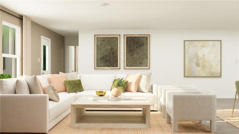 Tiny photo for 101 Peluce Place, Caldwell, TX 77836 (MLS # 26010402)