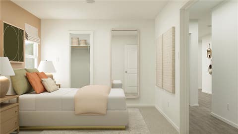 Tiny photo for 101 Peluce Place, Caldwell, TX 77836 (MLS # 26010402)